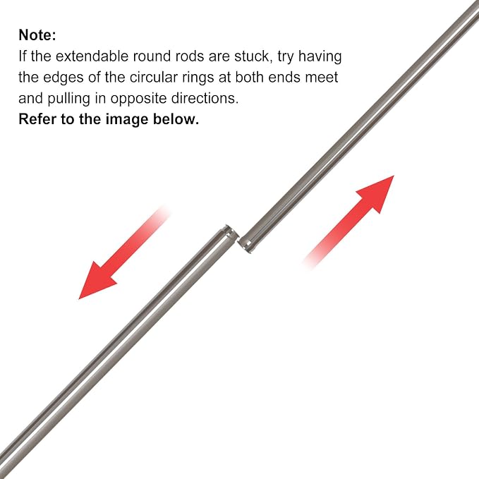 Expandable Under Cabinet Shelf Organizer - Image 6