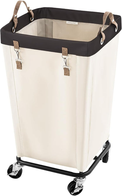 StorageWorks 110L Laundry Basket by StorageWorks