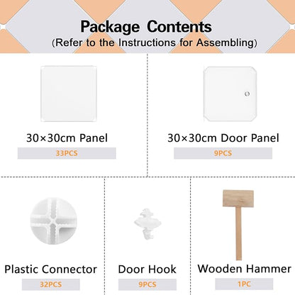 C&AHOME Cube Storage Organizer - Image 9