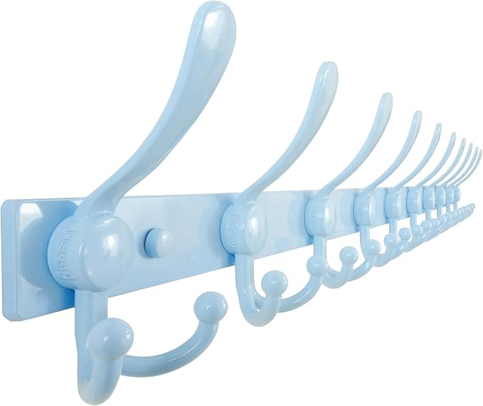 Dseap MaxStrong 2.0 Coat Rack Wall by Dseap