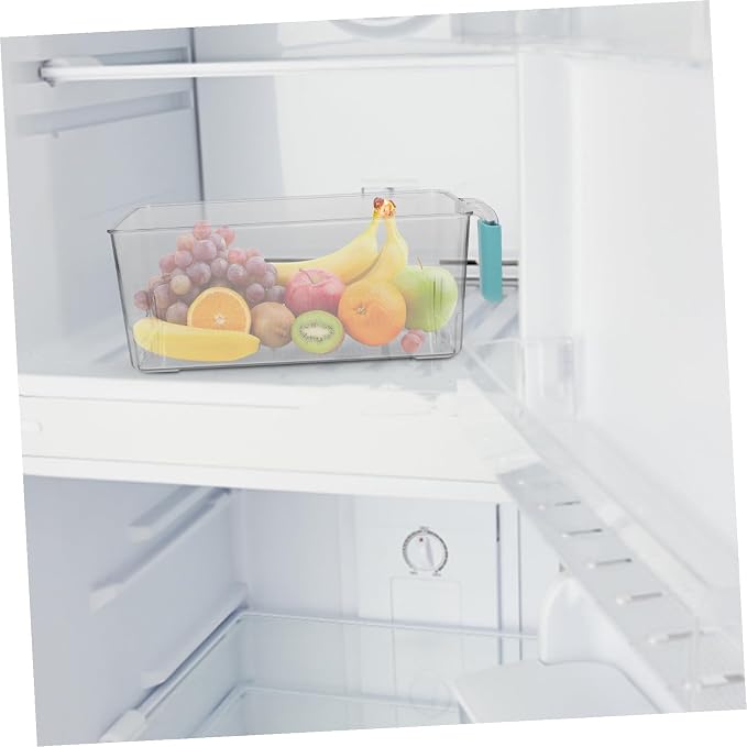 NUOBESTY Large Capacity Fruit and Vegetable Fresh Storage Container - Image 8
