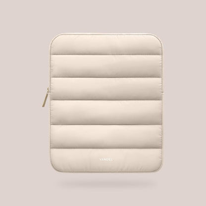 Vandel - The Original Puffy iPad Sleeve 9-11 Inch Tablet Sleeve, Cute iPad Air - Image 9