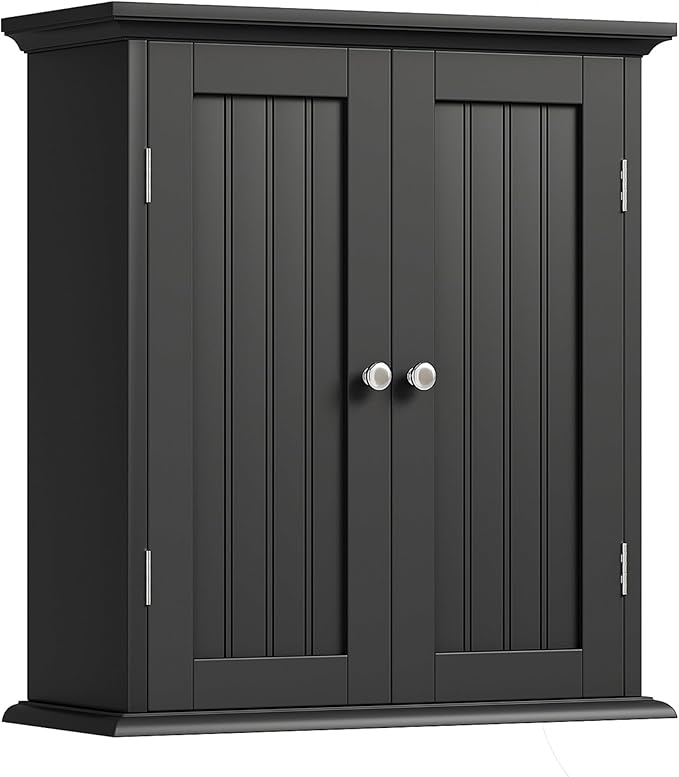 ChooChoo Bathroom Wall Cabinet by ChooChoo