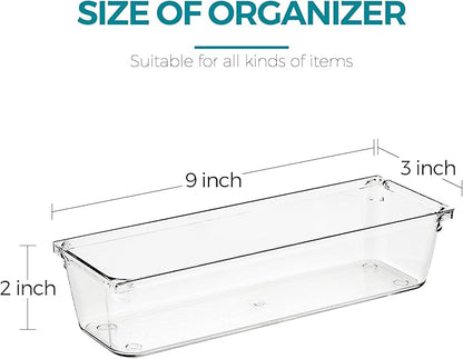 6 Pack Drawer Organizer - Image 2