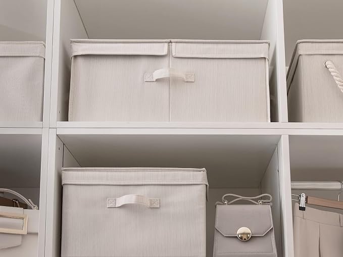 StorageWorks Extra Large Storage Bins - Image 5