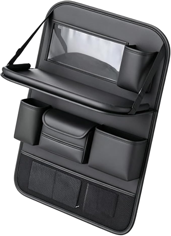 Rear Seat Storage Organizer - Image 8