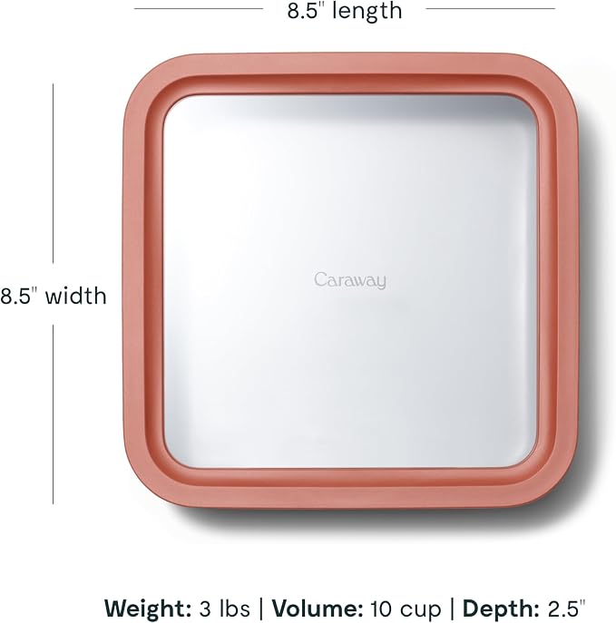 Caraway Glass Food Storage - Image 3