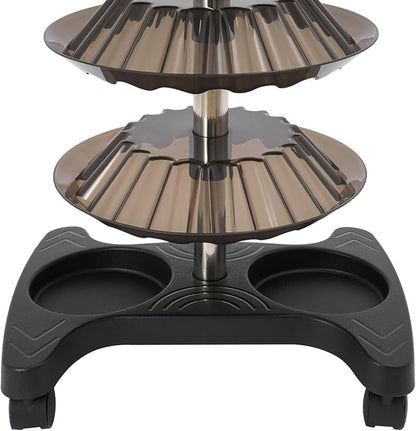 5-Tier Nail Polish Organizer - Image 4