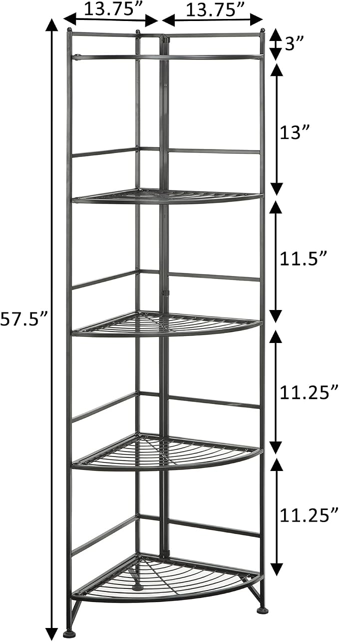 Convenience Concepts Xtra Storage Shelves - Image 3