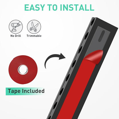 Updated Cable Raceway Kit - Image 5