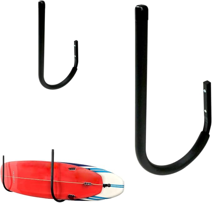 StoreYourBoard Stand Up Paddle Board and Kayak Rack - Image 7