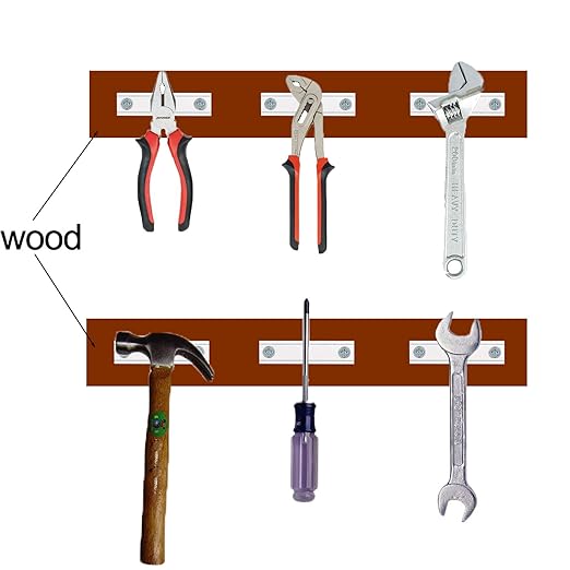 Super Strong Magnetic Tool Holder Channel Magnet - Image 6