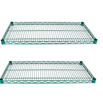 NSF Approved Heavy Duty Epoxy Wire Shelf - Image 5