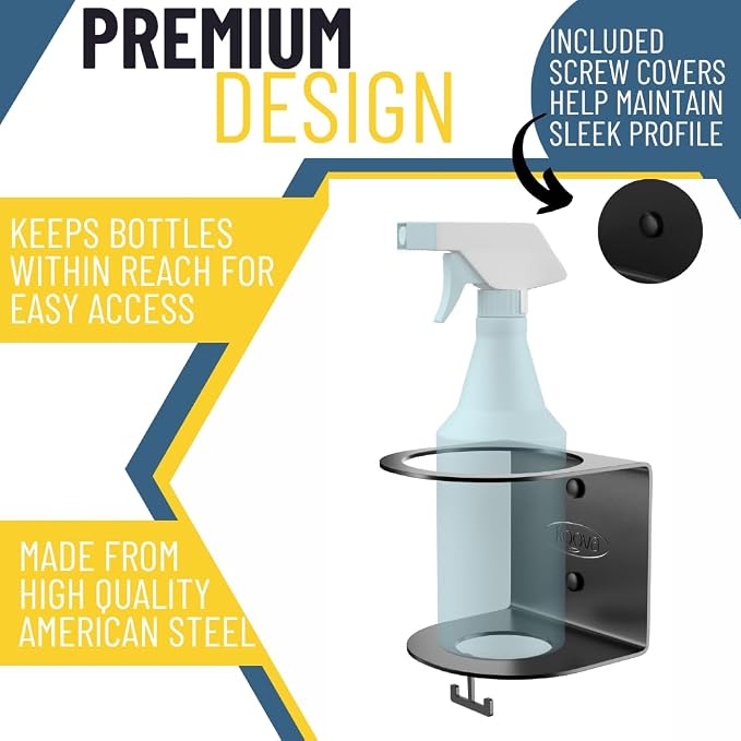 Koova All-Purpose Spray Bottle Holder - Image 2