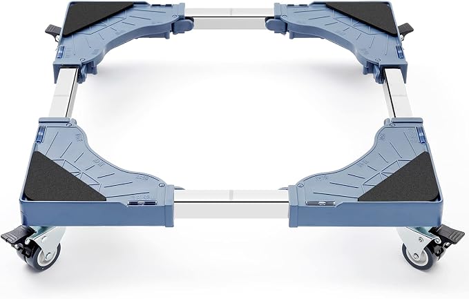 WBD WEIBIDA Adjustable Furniture Dolly by WBDWEIBIDA