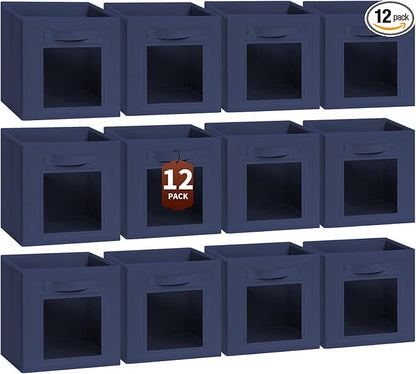 Homsorout Storage Cube 11 Inch by Homsorout