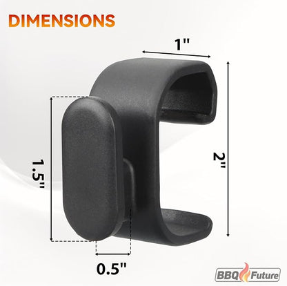 Organizer Kit for Weber Grills - Image 4
