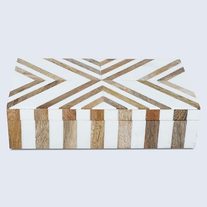 Handicrafts Home Decorative Storage Box - Image 4
