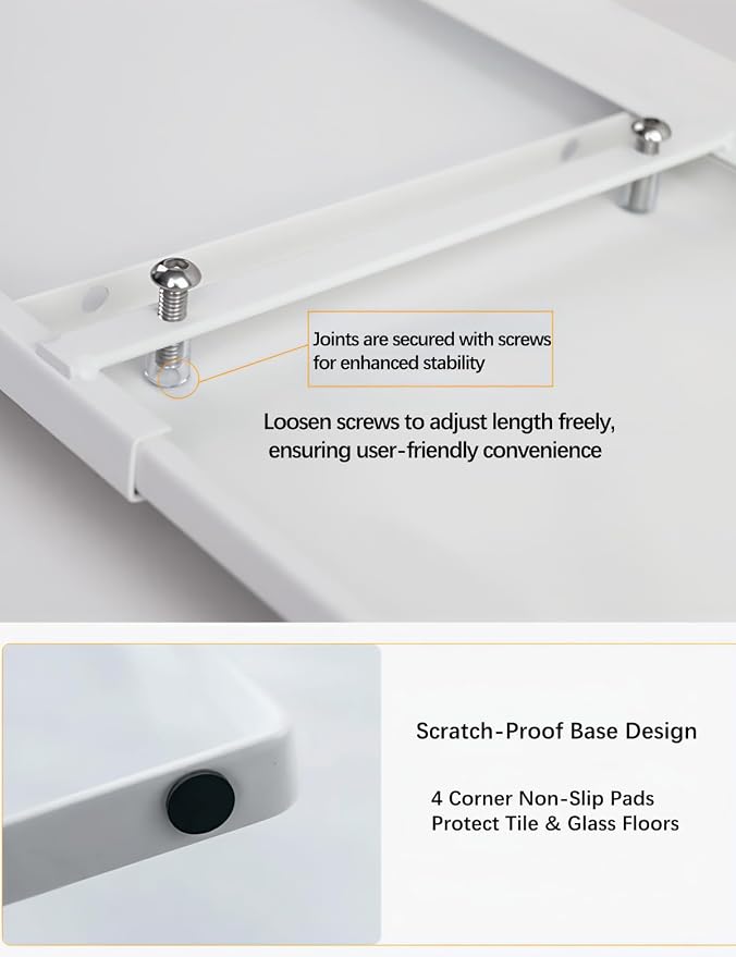 2-Pack Expandable Shelf Organizer - Image 6