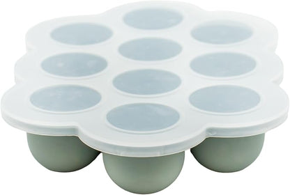 WeeSprout Silicone Baby Food Freezer Tray by WeeSprout