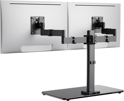 ErGear Freestanding Dual Monitor Stand by ErGear