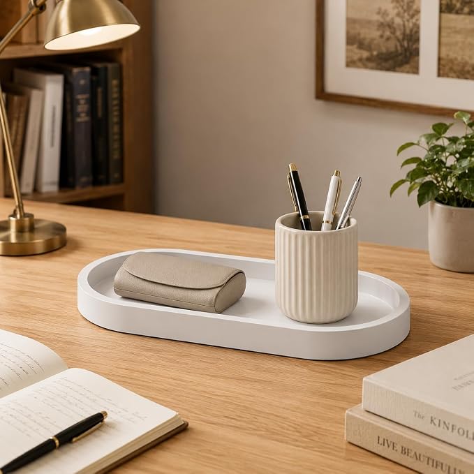 Bathroom Tray, Vanity Tray, Perfume Tray - Image 9
