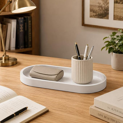 Bathroom Tray, Vanity Tray, Perfume Tray - Image 9