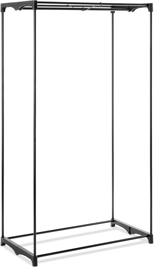 Whitmor 36-inch Clothes Closet - Image 5
