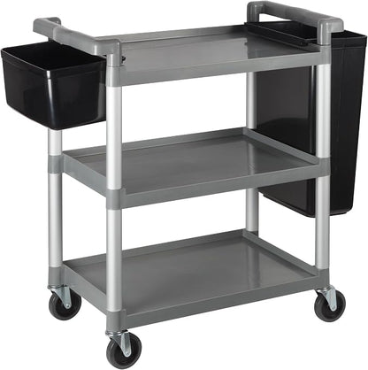 Winco Utility Cart - Image 3