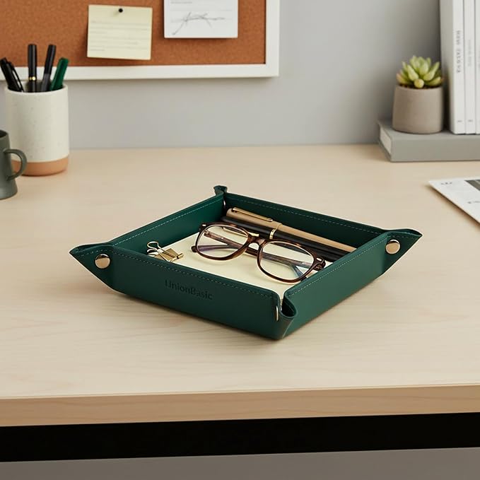 UnionBasic Valet Tray, Jewelry Tray - Image 5