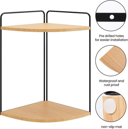 Bathroom Counter Organizer, Countertop Organizer, Vanity Organizers, Bathroom - Image 6