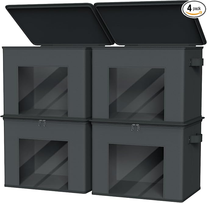 Zilink Fabric Organizer Bins by Zilink