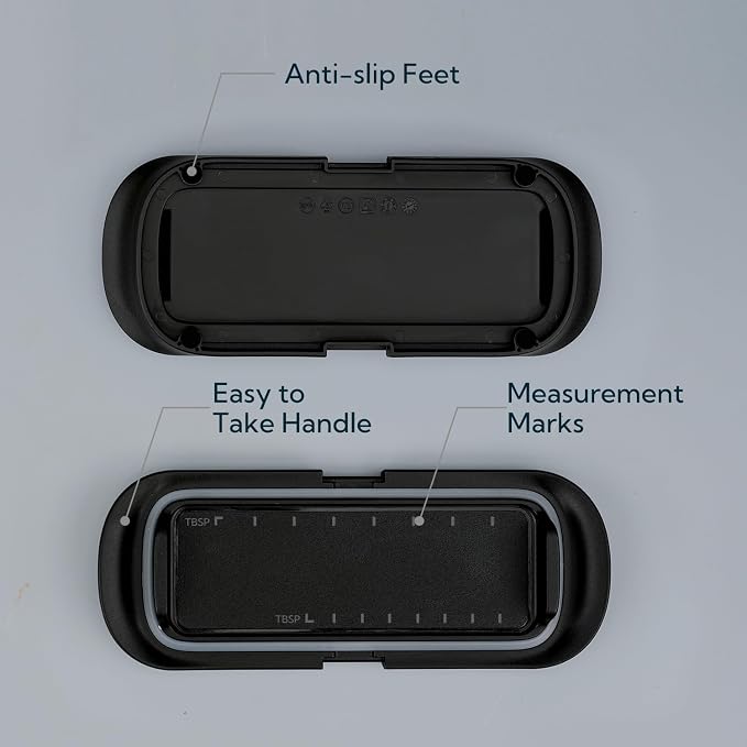 KITCHENDAO Airtight Butter Dish - Image 8