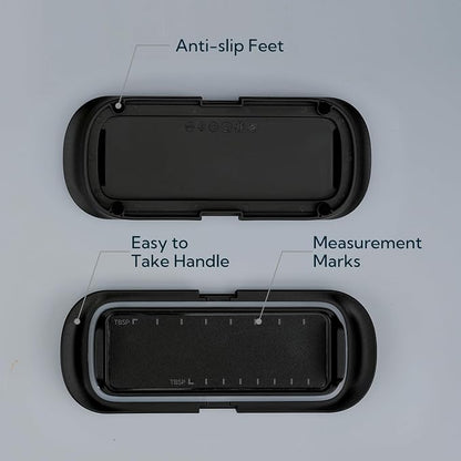 KITCHENDAO Airtight Butter Dish - Image 8