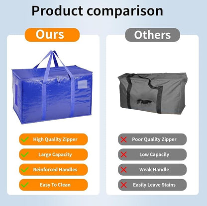 16 Pack-Extra Large Heavy Duty Moving Bags - Image 6