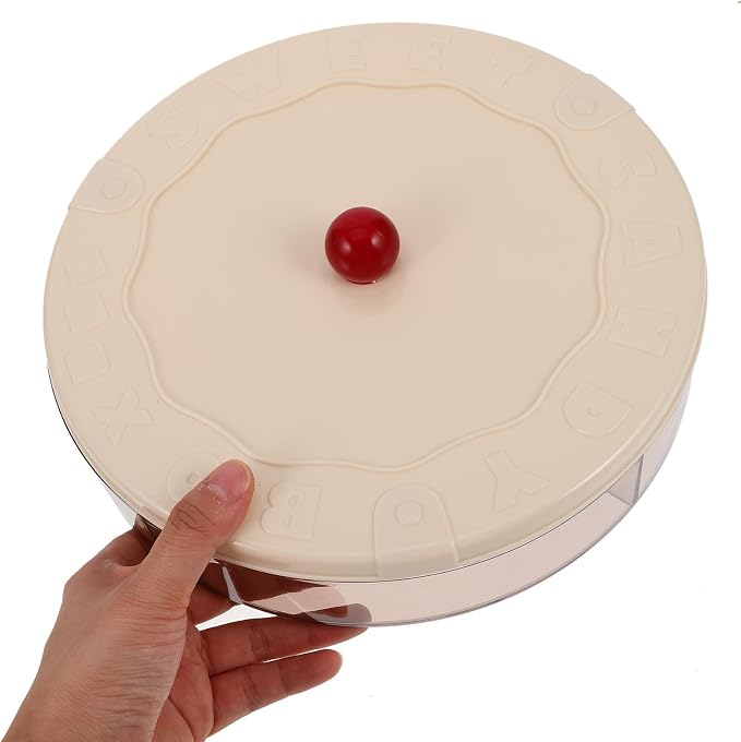 OSALADI Snack Serving Platter - Image 3
