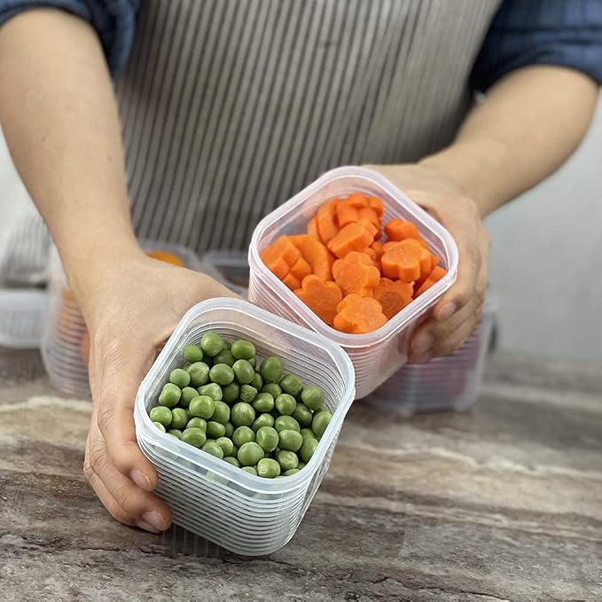 TeTeBak Food Storage Containers - Image 7