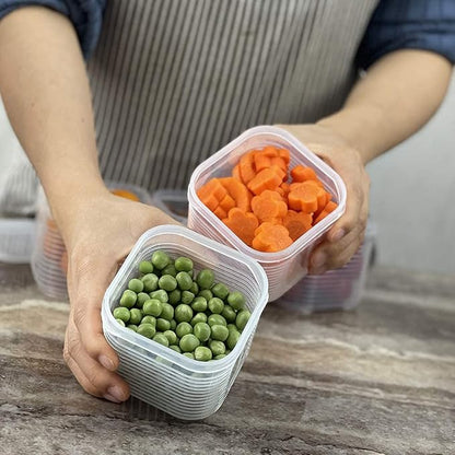 TeTeBak Food Storage Containers - Image 7