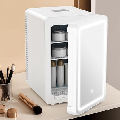 advwin 20L Mini Skincare Fridge - Image 5