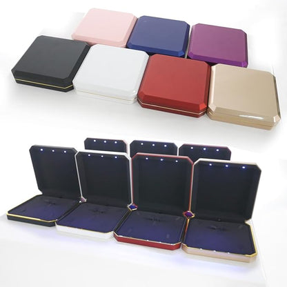 HSLFUAI Necklace Organizer - Image 7