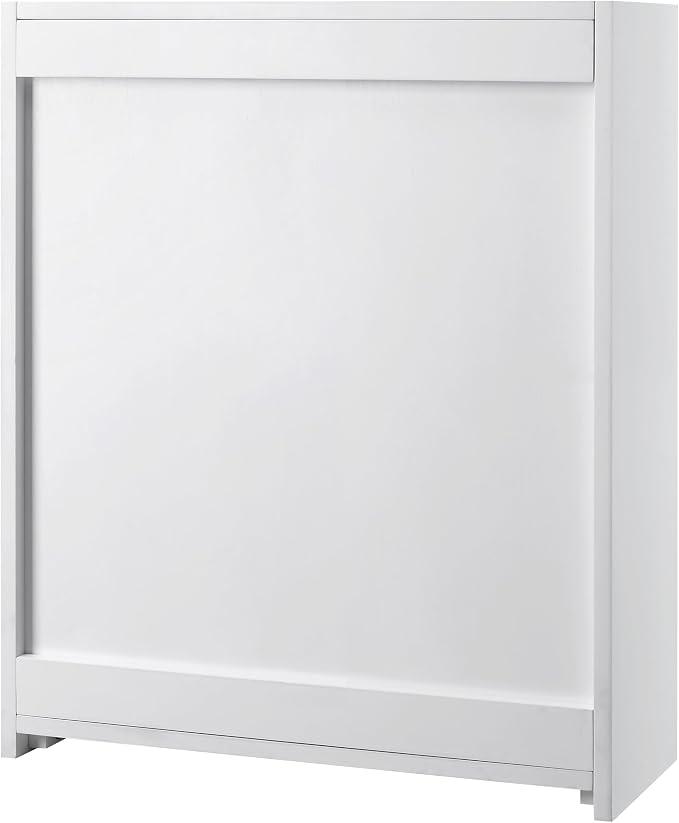 Crosley Furniture Savannah 3-Piece Wall Storage Cabinet, Cabinets - Image 10