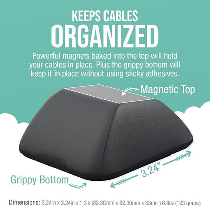 Smartish® Magnetic Cord Holder - Image 2
