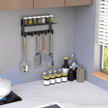 VAEHOLD Wall-mounted Coat Rack - Image 7