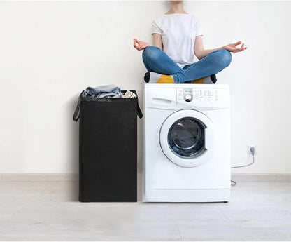 DOKEHOM 100L Laundry Basket - Image 6