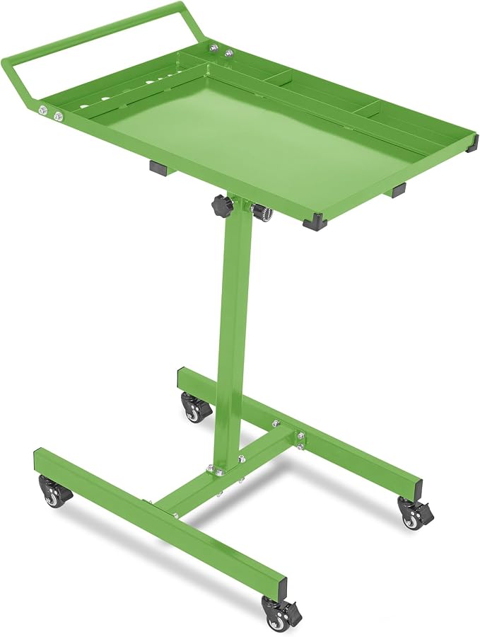 PioneerWorks Rolling Tool Tray by PioneerWorks