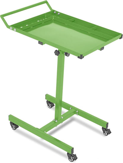 PioneerWorks Rolling Tool Tray by PioneerWorks