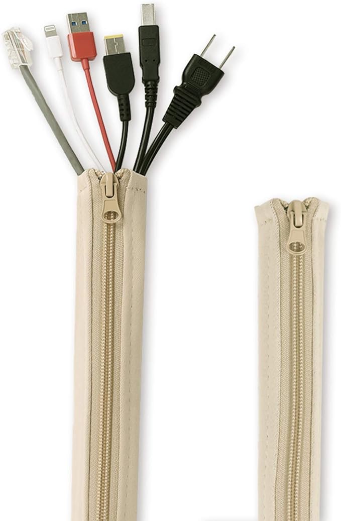 StangH Flexible Cable Management Sleeve by StangH