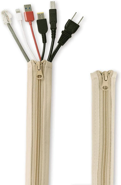 StangH Flexible Cable Management Sleeve by StangH