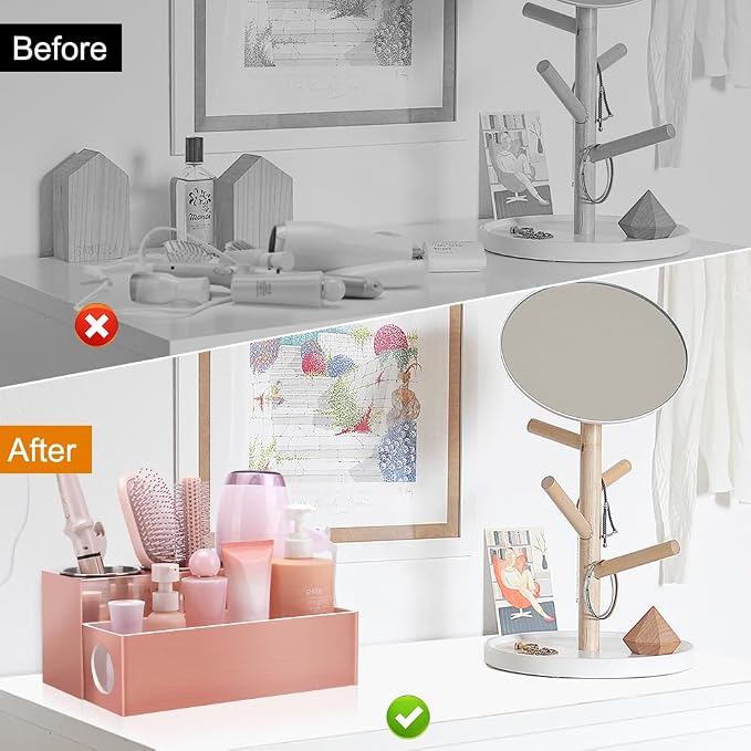 Hair Tool Organizer - Image 5