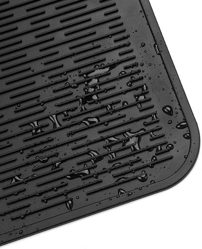 Silicone Dish Drying Mat for Multiple Usage, Easy clean, Eco-friendly, - Image 9